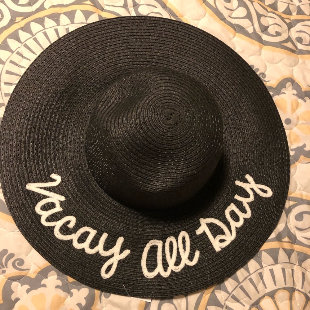 Sun Hat